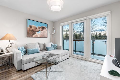 313-7350 Crabapple Crt, Pemberton, BC, V0N2L1 | Card Image