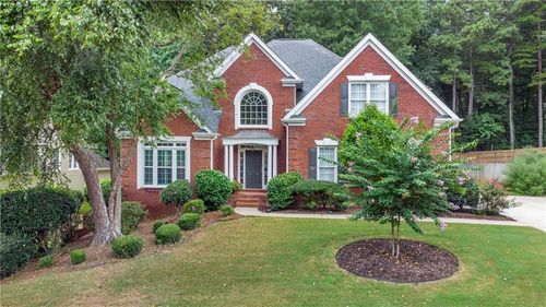 267 White Pine Way Nw, Marietta, GA, 30064-5601 | Card Image