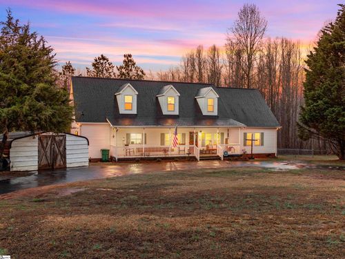 2889 Chesnee Hwy, Gaffney, SC, 29341-4604 | Card Image