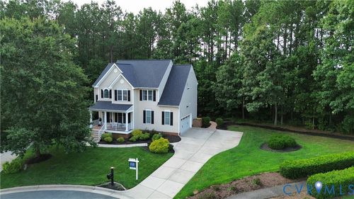 4907 Winding Branch Rd, Moseley, VA, 23120-1563 | Card Image