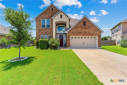 5221 Leaning Tree, Temple, TX, 76502-3711 | Card Image