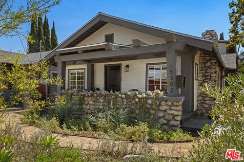 5302 Irvington Pl, Los Angeles, CA, 90042 | Card Image