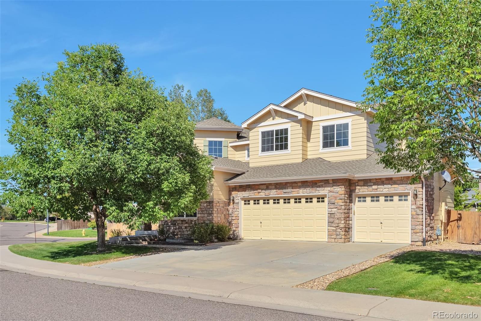 Kearney Way, Thornton, CO 80233