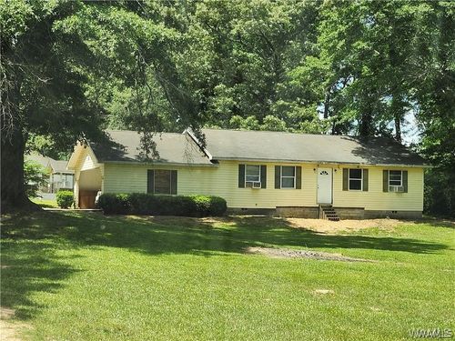 18623 Bigham Loop Rd, Berry, AL, 35546-3816 | Card Image