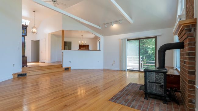 288 Upper Pinnacle Rd, House other with 2 bedrooms, 3 bathrooms and null parking in Stowe VT | Image 8