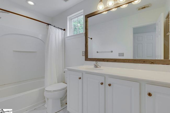 127 Ledgewood Way, House other with 3 bedrooms, 3 bathrooms and 2 parking in Easley SC | Image 36