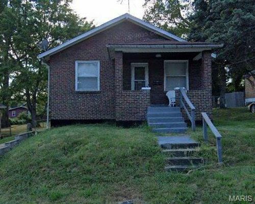 3105 Thelma Ave, Saint Louis, MO, 63121-4244 | Card Image