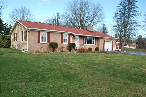 211 Munger Hill Rd, Mexico, NY, 13114-3539 | Card Image