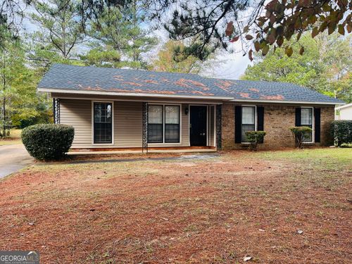 109 N Barnard Ave, Lagrange, GA, 30241-1405 | Card Image