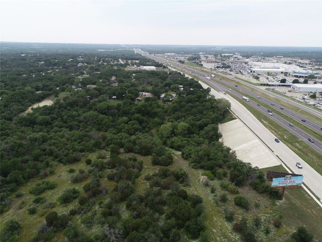 3104 E Interstate 20, Home with 0 bedrooms, 0 bathrooms and null parking in Hudson Oaks TX | Image 7