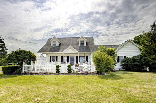 14569 Douglas Lane Rd, Centerburg, OH, 43011-9354 | Card Image