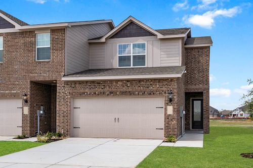 736 Carson Ln, Pilot Point, TX, 76258-2129 | Card Image