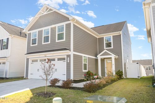 637 Impala Trce, Wendell, NC, 27591-4448 | Card Image