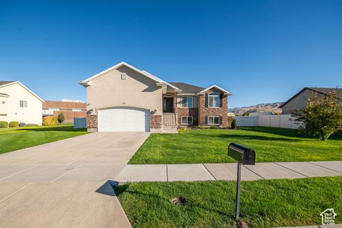 257 W 350 S, Hyde Park, UT, 84318-6722 | Card Image