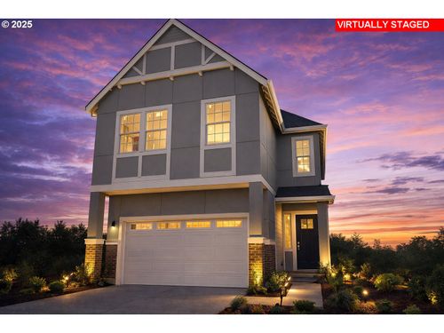 17755 Sw Maiden Ct, Beaverton, OR, 97007-6484 | Card Image