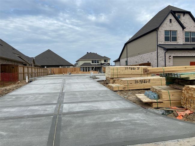 Every foundation at DWH is engineered and it’s inspected three times! We do not do “batch” testing. Rest easy knowing your foundation comes with a 10 year warranty. | Image 14