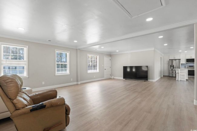 1136 Knotty Branch Rd, House other with 4 bedrooms, 4 bathrooms and 6 parking in Conway SC | Image 5