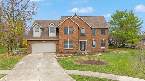 237 Chaney Mill Way, Canal Winchester, OH, 43110-1194 | Card Image