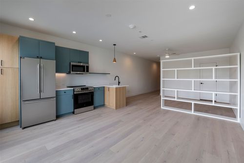 203-309 W Daggett Avenue, Fort Worth, TX, 76104 | Card Image