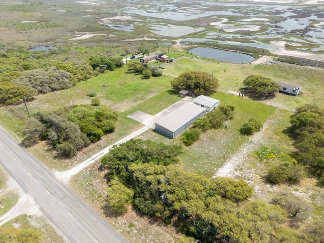2280 Fm 2725, House other with 1 bedrooms, 1 bathrooms and null parking in Ingleside TX | Image 8