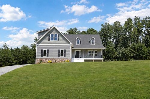 12304 Stones Run Way, New Kent, VA, 23124 | Card Image
