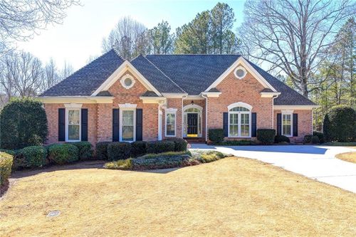 3740 Three Chimneys Ln, Cumming, GA, 30041-6995 | Card Image
