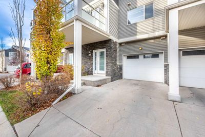 431 Redstone View Ne, Home with 2 bedrooms, 2 bathrooms and 1 parking in Calgary AB | Image 2