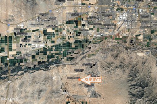 --13418 S 193rd Ave, Buckeye, AZ, 85326-7641 | Card Image