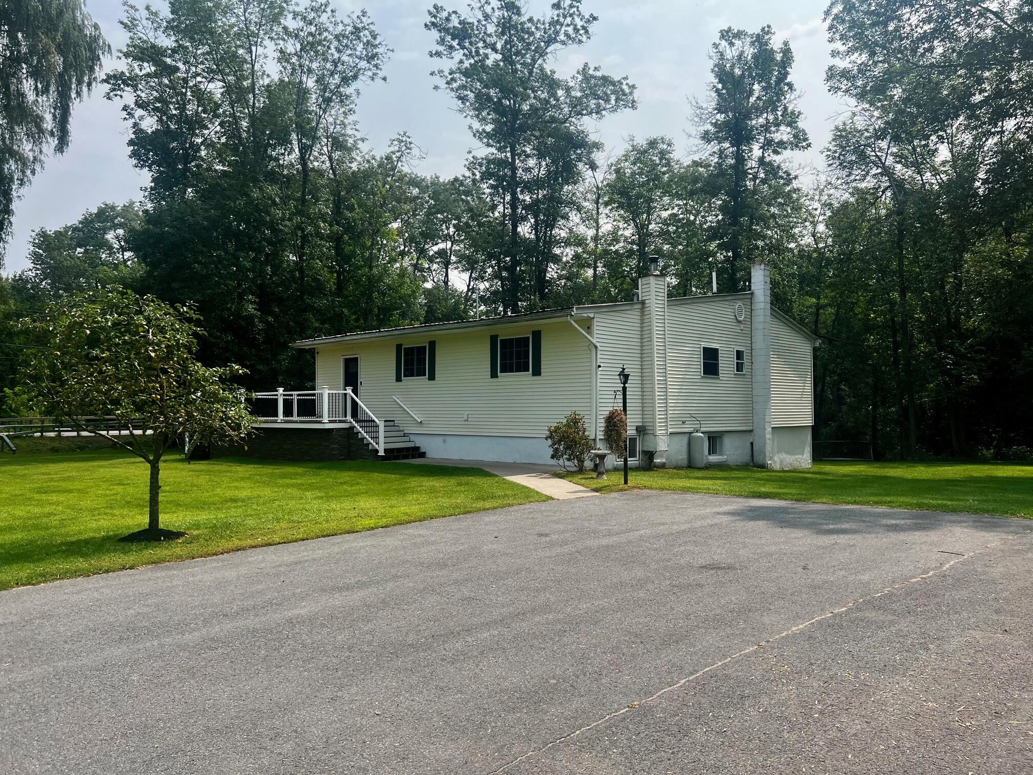 Fox Farm Rd, Plattsburgh, NY 12901