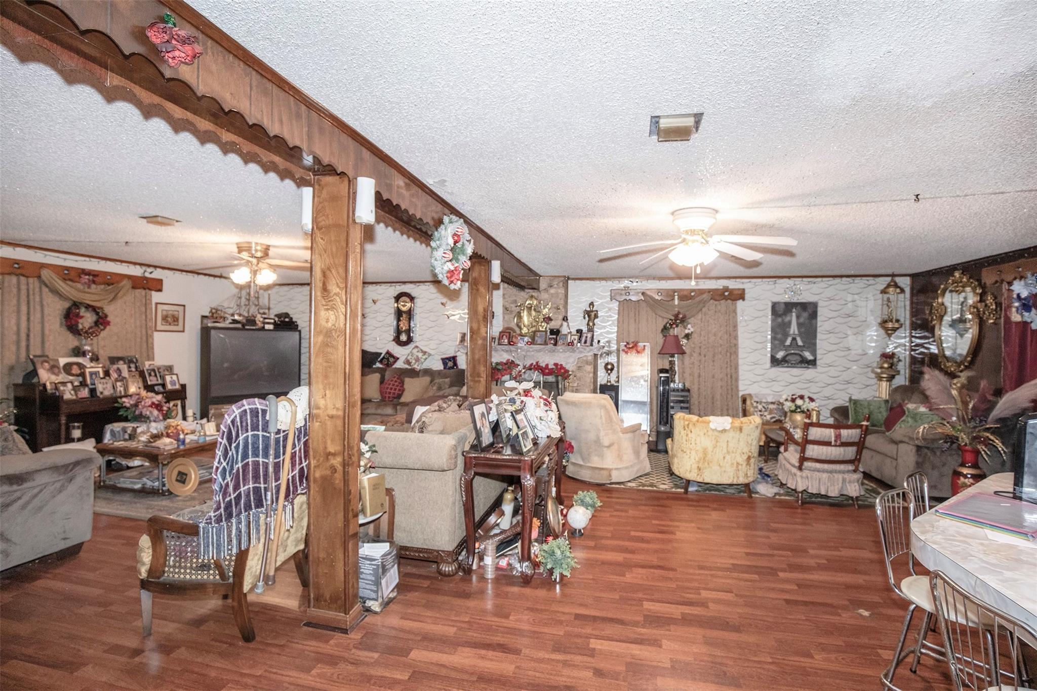 Residential in Texas City 2
