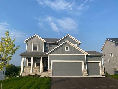 4801 Baker Reserve Lane, Maple Plain, MN, 55359 | Card Image
