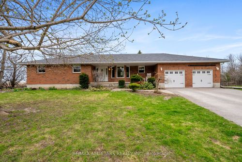 863 Linden Valley Rd, Woodville, ON, K0M2T0 | Card Image