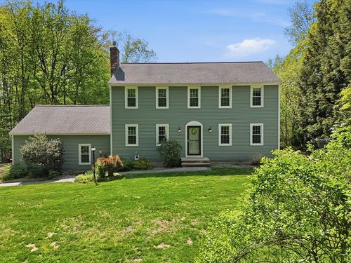 16 Parsonage Hill Rd, Haverhill, MA, 01832-1237 | Card Image