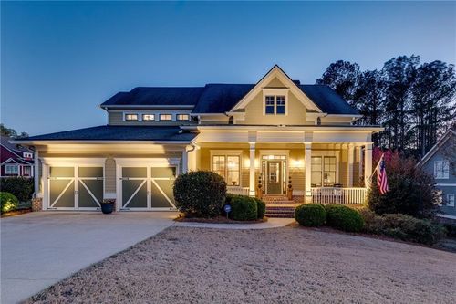 237 Highcrest Dr, Acworth, GA, 30101-5992 | Card Image