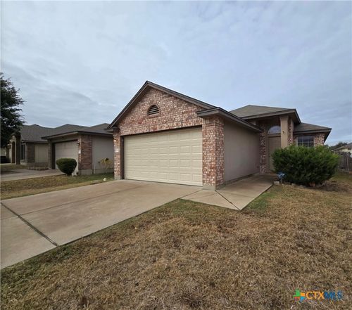 5213 Lions Gate Lane, Killeen, TX, 76549 | Card Image