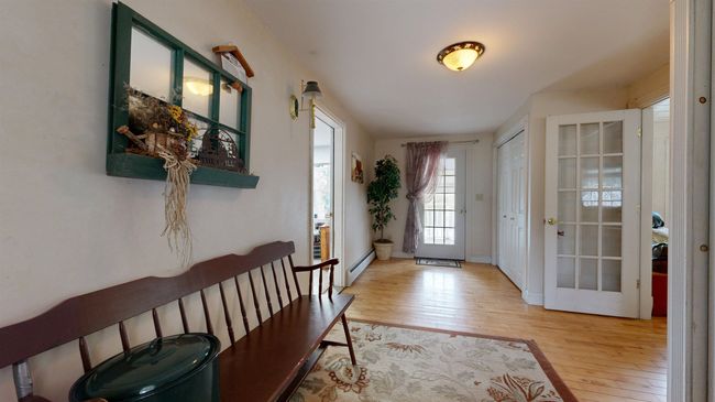 20 Lucien Ln, House other with 2 bedrooms, 2 bathrooms and null parking in Litchfield ME | Image 10
