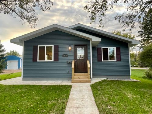 314 S Avon Ave, Phillips, WI, 54555-1312 | Card Image