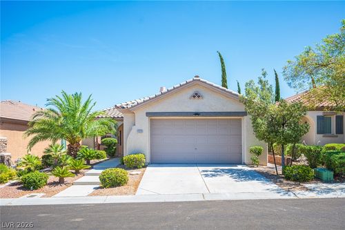 11225 Vintners Ln, Las Vegas, NV, 89138-1502 | Card Image