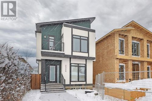 2326 26 Ave Nw, Calgary, AB, T2M2G7 | Card Image