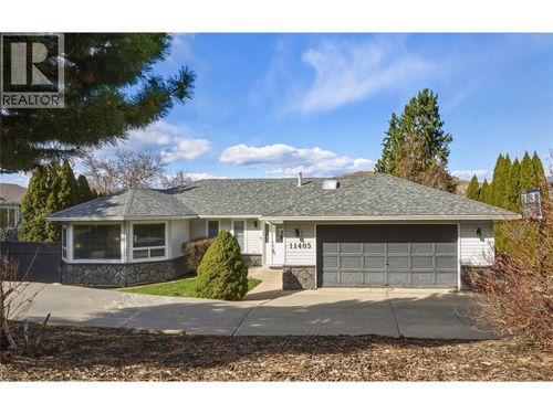 11405 Hillside Dr, Coldstream, BC, V1B2A3 | Card Image