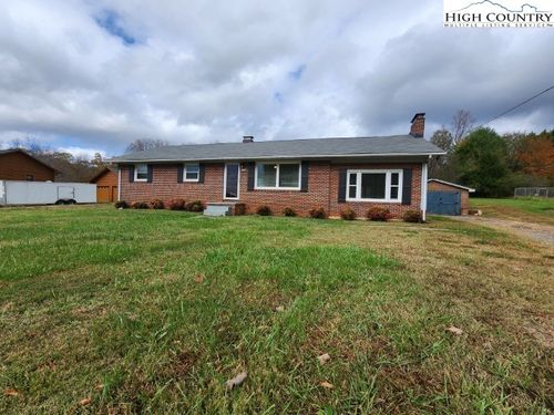 335 Pleasant Hill Drive, Elkin, NC, 28621 | Card Image