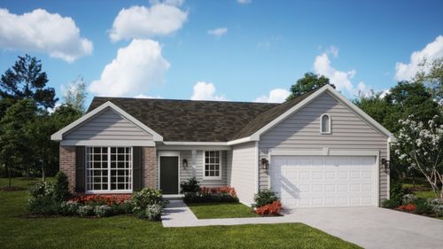8624 Kannon Dr, Lowell, IN, 46356-6703 | Card Image