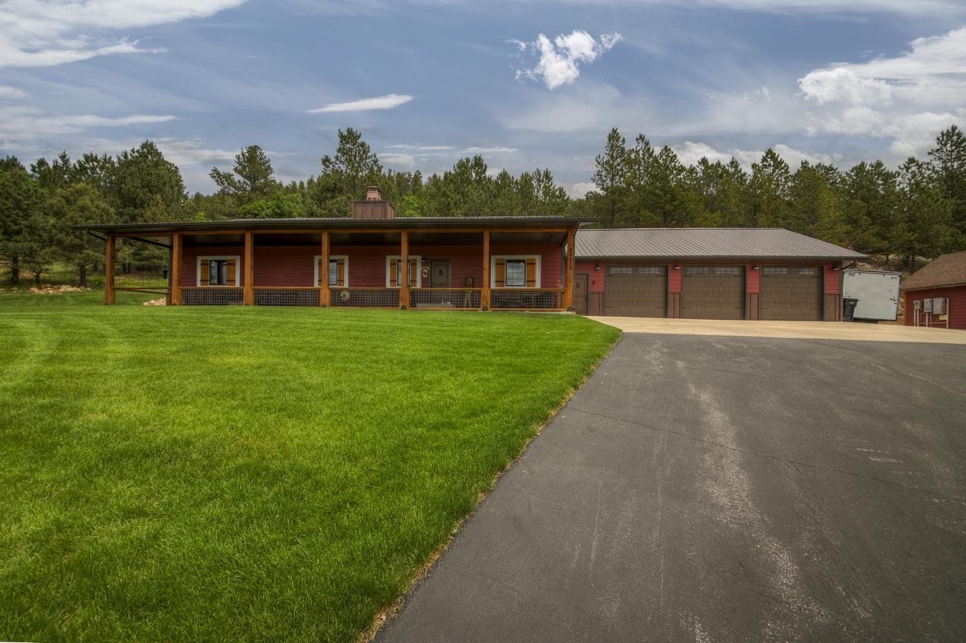 Apple Springs Blvd, Sturgis, SD 57785