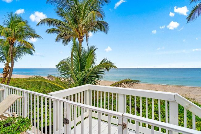APT-304 - 2917 S Ocean Blvd, Condo with 2 bedrooms, 2 bathrooms and null parking in Highland Beach FL | Image 27