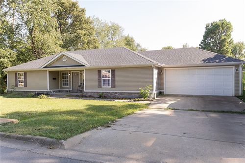 1203 Christian Ave, Springdale, AR, 72764-3300 | Card Image