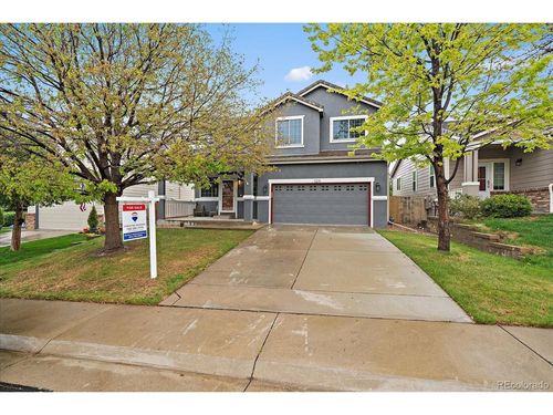 5214 S Sicily St, Aurora, CO, 80015-6587 | Card Image