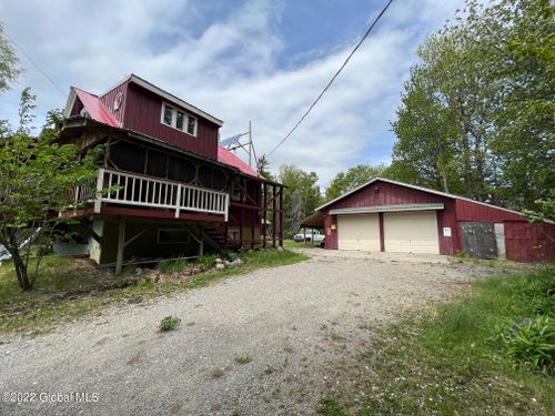 28 Beech Hill Road, Schroon Lake, NY, 12870 | Card Image