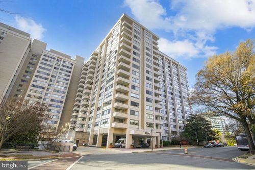 1125n-5500 Friendship Blvd, CHEVY CHASE, MD, 20815-7260 | Card Image