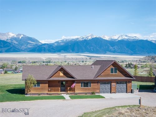 104 Antelope Meadows Rd, Ennis, MT, 59729-9080 | Card Image