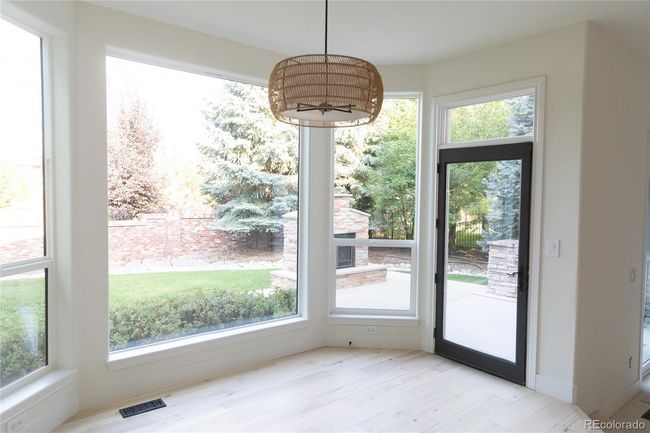 9553 E Hidden Hill Ln, House other with 5 bedrooms, 5 bathrooms and 3 parking in Lone Tree CO | Image 12